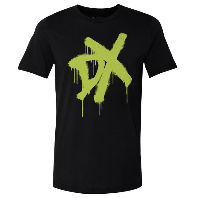 D-Generation X Men's Cotton T-Shirt | 500 LEVEL