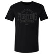 UFC Men's Cotton T-Shirt | 500 LEVEL