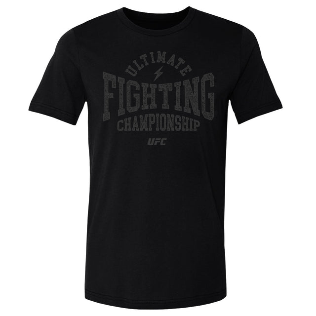 UFC Men's Cotton T-Shirt | 500 LEVEL