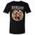 Ted DiBiase Men's Cotton T-Shirt | 500 LEVEL