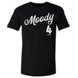 Moses Moody Men's Cotton T-Shirt | 500 LEVEL