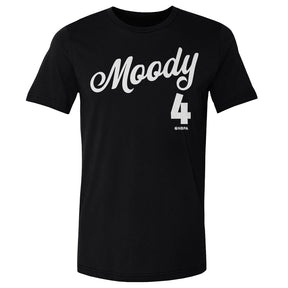 Moses Moody Men's Cotton T-Shirt | 500 LEVEL