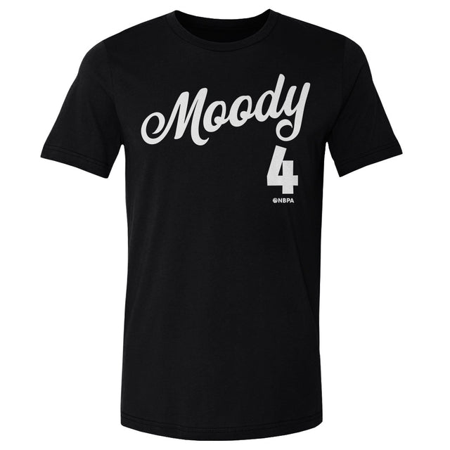 Moses Moody Men's Cotton T-Shirt | 500 LEVEL