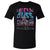 Alexa Bliss Men's Cotton T-Shirt | 500 LEVEL
