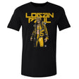 Logan Paul Men's Cotton T-Shirt | 500 LEVEL