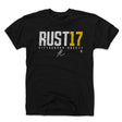 Bryan Rust Men's Cotton T-Shirt | 500 LEVEL