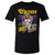 Trish Stratus Men's Cotton T-Shirt | 500 LEVEL