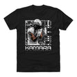 Alvin Kamara Men's Cotton T-Shirt | 500 LEVEL
