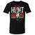 Kareem Hunt Men's Cotton T-Shirt | 500 LEVEL