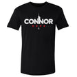 Connor Bedard Men's Cotton T-Shirt | 500 LEVEL