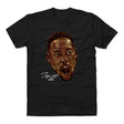 Bam Adebayo Men's Cotton T-Shirt | 500 LEVEL