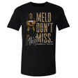 Carmelo Hayes Men's Cotton T-Shirt | 500 LEVEL