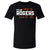 Tyler Rogers Men's Cotton T-Shirt | 500 LEVEL