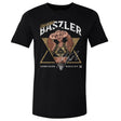 Shayna Baszler Men's Cotton T-Shirt | 500 LEVEL