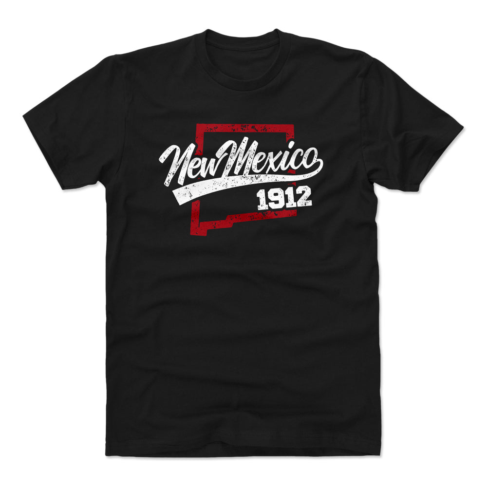 New Mexico Men's Cotton T-Shirt | 500 LEVEL