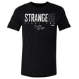Brenton Strange Men's Cotton T-Shirt | 500 LEVEL