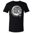 Neemias Queta Men's Cotton T-Shirt | 500 LEVEL