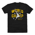 Bill Mazeroski Men's Cotton T-Shirt | 500 LEVEL