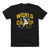 Bill Mazeroski Men's Cotton T-Shirt | 500 LEVEL