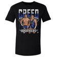 Creed Brothers Men's Cotton T-Shirt | 500 LEVEL