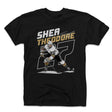 Shea Theodore Men's Cotton T-Shirt | 500 LEVEL