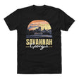 Savannah Men's Cotton T-Shirt | 500 LEVEL