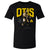 Otis Dozovic Men's Cotton T-Shirt | 500 LEVEL