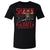 Shawn Michaels Men's Cotton T-Shirt | 500 LEVEL