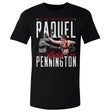 Raquel Pennington Men's Cotton T-Shirt | 500 LEVEL