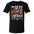 Chase Young Men's Cotton T-Shirt | 500 LEVEL