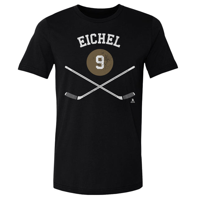 Jack Eichel Men's Cotton T-Shirt | 500 LEVEL