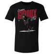 Claude Giroux Men's Cotton T-Shirt | 500 LEVEL