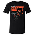 Myles Garrett Men's Cotton T-Shirt | 500 LEVEL