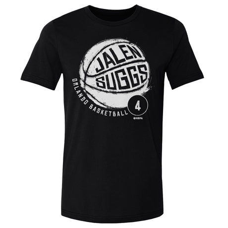 Jalen Suggs Men's Cotton T-Shirt | 500 LEVEL