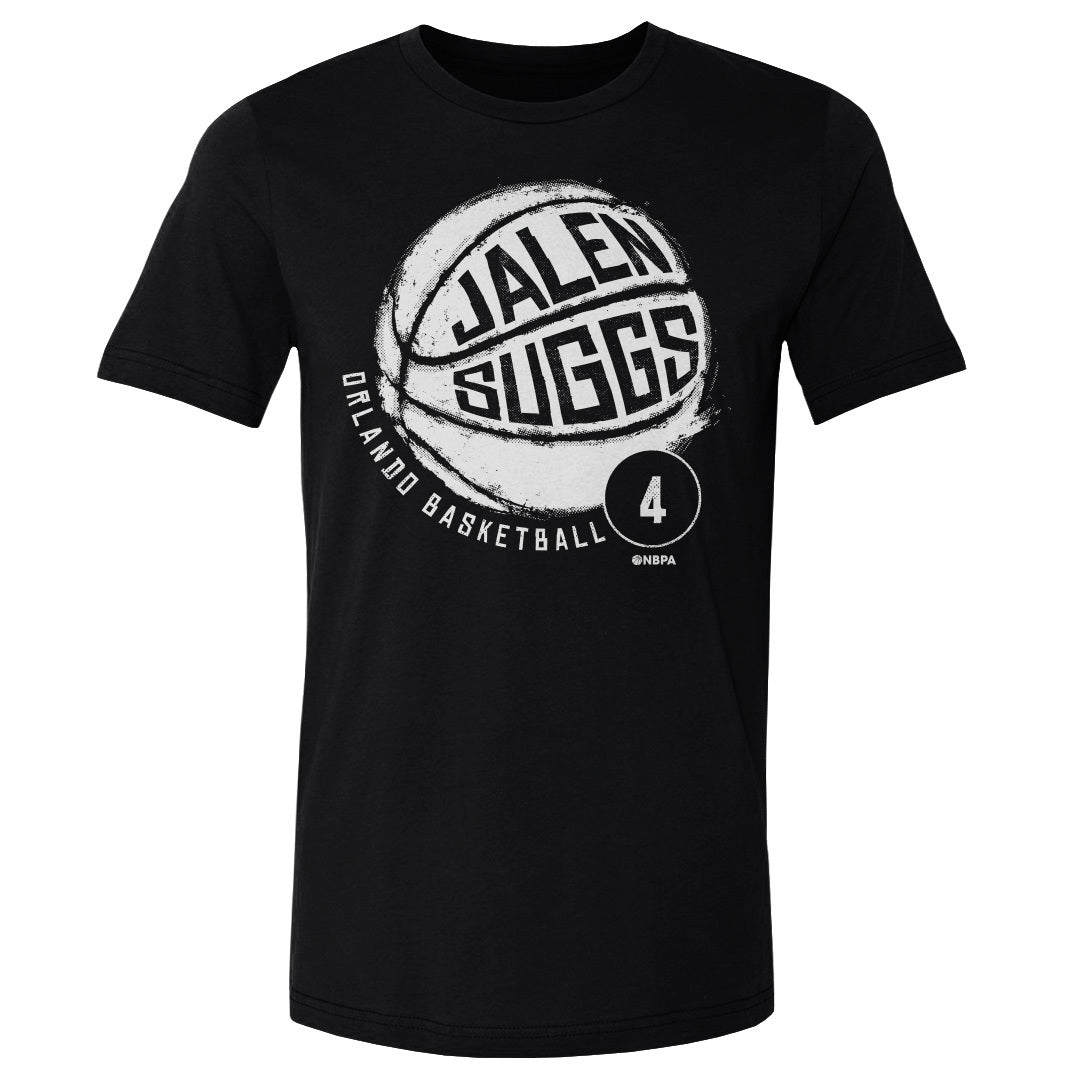 Jalen Suggs Men&#39;s Cotton T-Shirt | 500 LEVEL