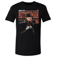 Adley Rutschman Men's Cotton T-Shirt | 500 LEVEL