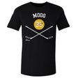 Andy Moog Men's Cotton T-Shirt | 500 LEVEL
