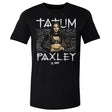 Tatum Paxley Men's Cotton T-Shirt | 500 LEVEL