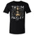 Tatum Paxley Men's Cotton T-Shirt | 500 LEVEL
