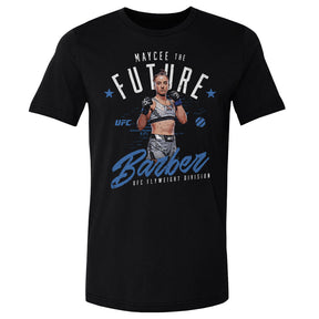 Maycee Barber Men's Cotton T-Shirt | 500 LEVEL