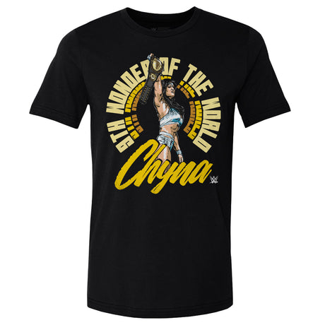 Chyna Men's Cotton T-Shirt | 500 LEVEL