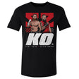 Sami Zayn Men's Cotton T-Shirt | 500 LEVEL