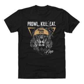 Demario Davis Men's Cotton T-Shirt | 500 LEVEL