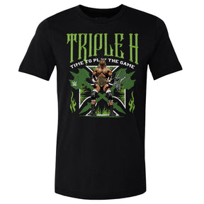Triple H Men's Cotton T-Shirt | 500 LEVEL