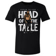Roman Reigns Men's Cotton T-Shirt | 500 LEVEL
