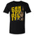 Booker T Men's Cotton T-Shirt | 500 LEVEL