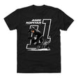 Anze Kopitar Men's Cotton T-Shirt | 500 LEVEL