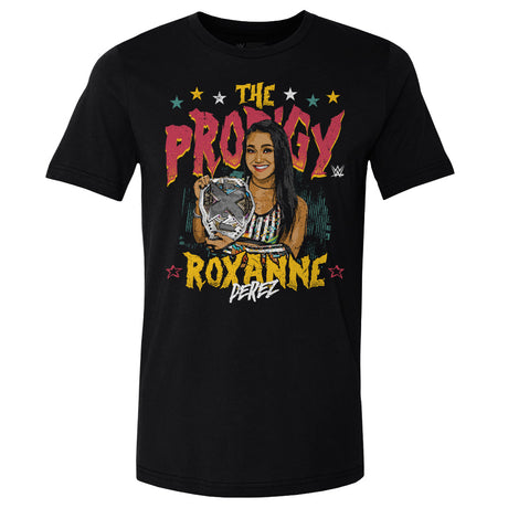 Roxanne Perez Men's Cotton T-Shirt | 500 LEVEL