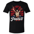 Paddy Pimblett Men's Cotton T-Shirt | 500 LEVEL
