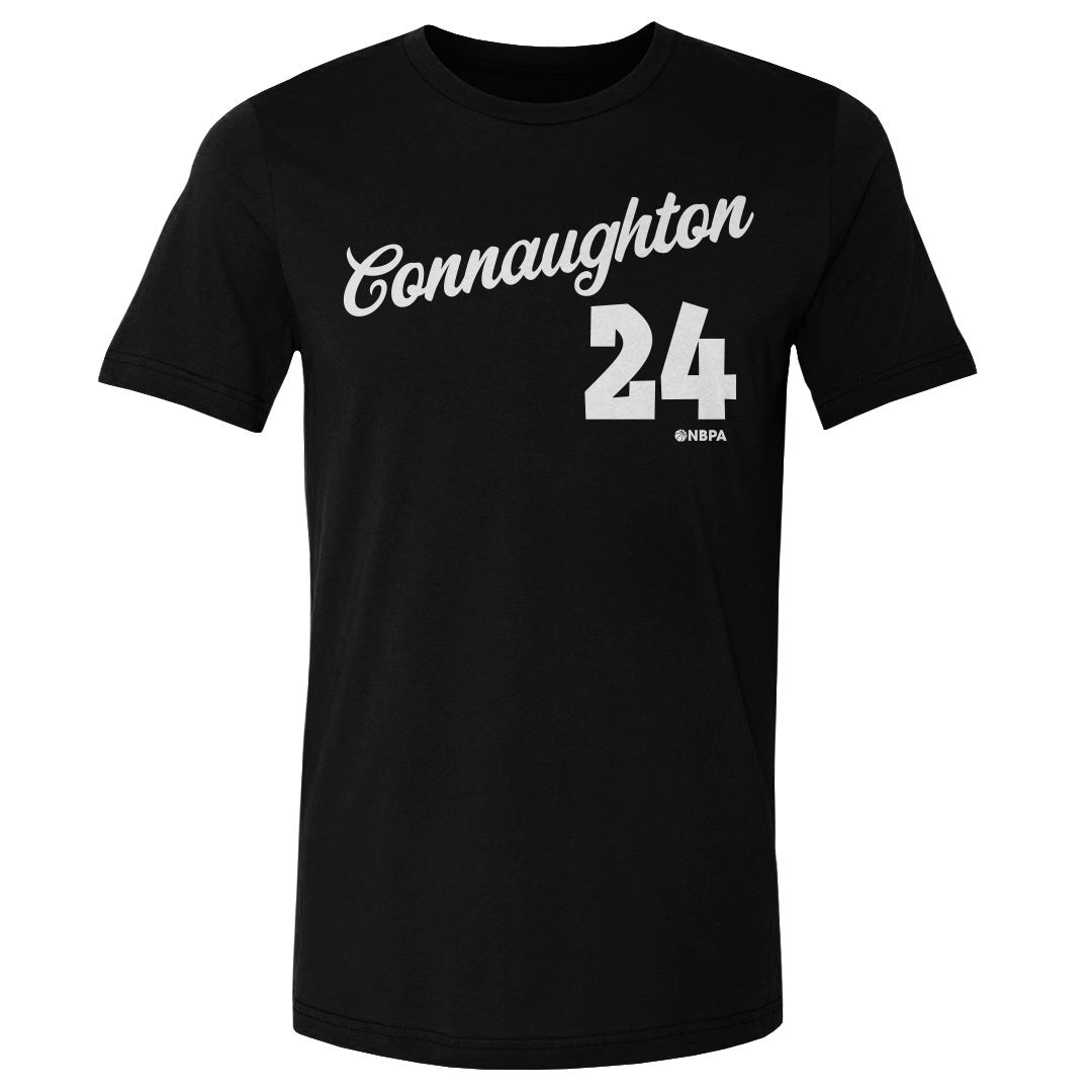 Pat Connaughton Men&#39;s Cotton T-Shirt | 500 LEVEL
